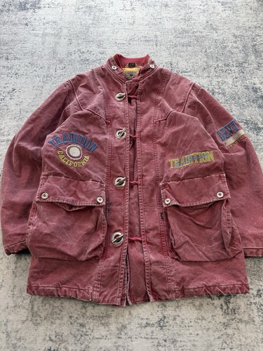 Giacca vintage levis uomo 2xl - vintage,