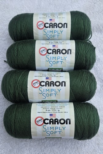 Lot skeins caron - of,