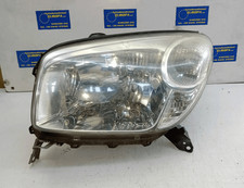 8110642250 Proiettore SX