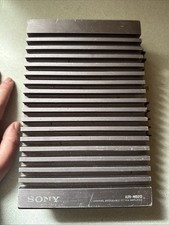Sony XM-4020 Amplificatore