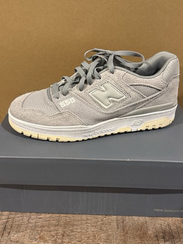 Size new balance 550 - 10,