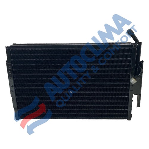 Radiatore aria condizionata - radiatore,