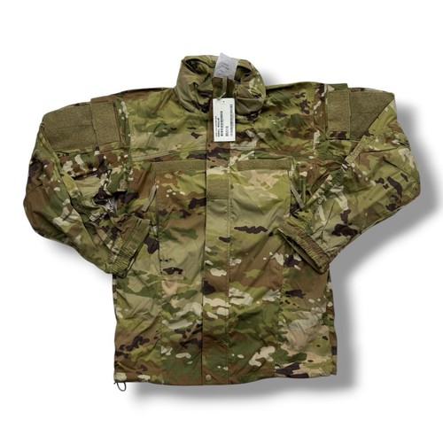 Giacca army multicam soft - u.s.,