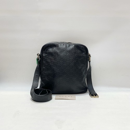 Preloved gucci monogram - preloved,