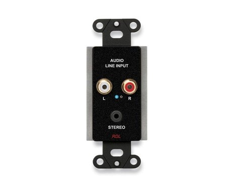 Rdl tpsl1a extender attivo - rdl, db-tpsl1a