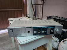 Amplificatore Integrato Sanyo