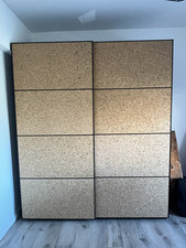 Armadio Pax Ikea 237x200x60