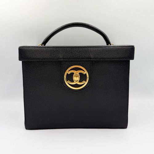 Scatola trucco vanity case