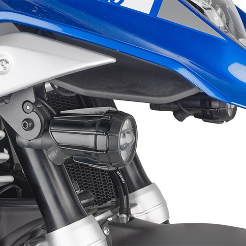 Staffe luci givi ls5143 per - givi,