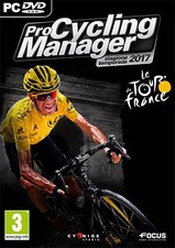 PC Pro Cycling Manager 2017