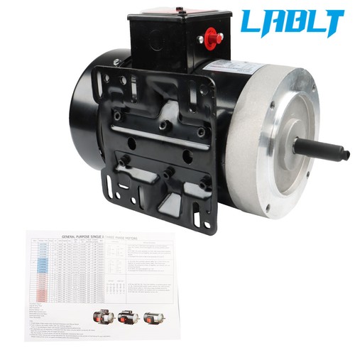 Motore lablt 2hp 1725rpm - lablt,
