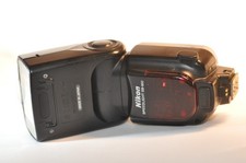 Nikon SB-900 Speedlight I