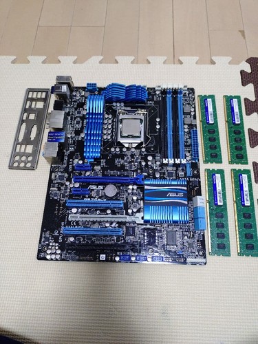 Scheda madre asus - scheda,