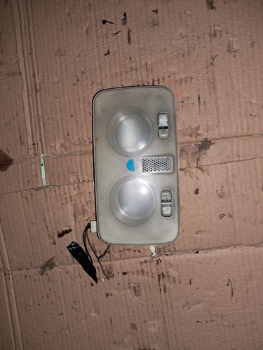 Plafoniera luce interna - plafoniera,