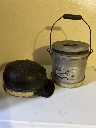 Casco coal miner bassa - casco,