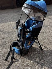 Zaino Porta Bimbo Trekking con