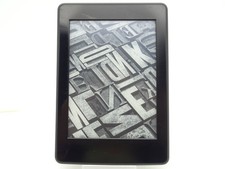 Amazon Kindle Paperwhite 7a