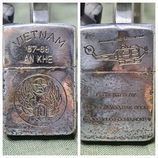 Encendedor Original Zippo