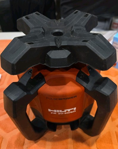 Hilti hvs rotating - pr-30-hvs,