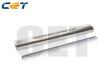 Lama di pulizia della cinghia