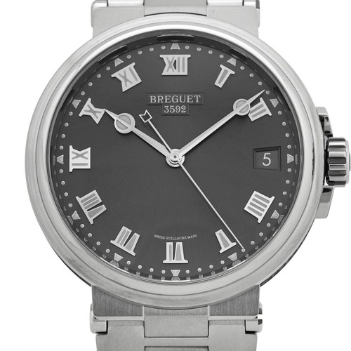Breguet marine 5517ti tz0 - marine, 5517ti/g2/tz0