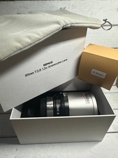 BLAZAR REMUS 1.5x 85mm •