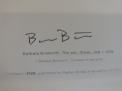 Barbara bosworth il - barbara, bosworth,