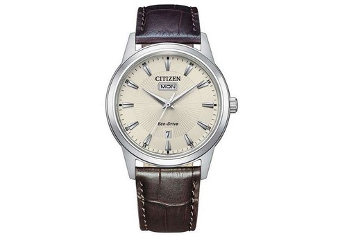 Orologio uomo citizen eco - uomo,