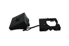 VANO BATTERIA DUCATI MONSTER 620 2003 2006 ALLOGGIAMENTO BOX