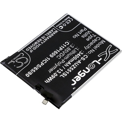Batteria polimeri litio - batteria, ai