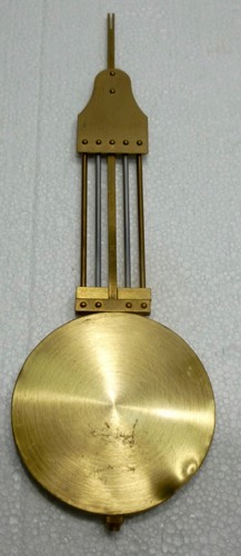 Balancier pendule portique - balancier,