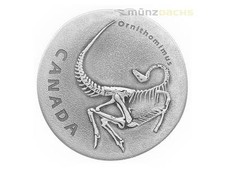 20$ Dollaro Ancient Canada