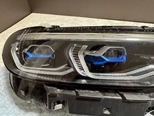 BMW X7 G07 Faro anteriore Laser destro