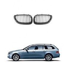 Set Griglia Nero per BMW Serie