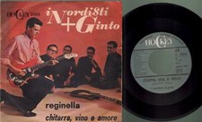 Nordisti & Ginto - Chitarra