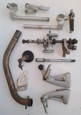 Ricambi Suzuki SV 650 S