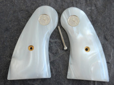 COLT PYTHON I, E FRAME GRIPS