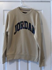 JORDAN NEW SMALL SWEATER