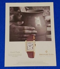 OROLOGIO DA POLSO DREYFUSS &