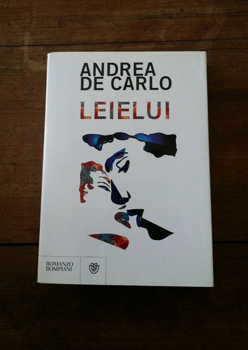 Andrea carlo lei - carlo, lui