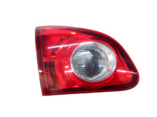 FANALE POSTERIORE SINISTRO