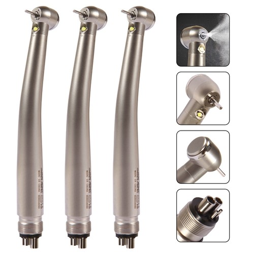 Manipolo turbina dentale - 3x,