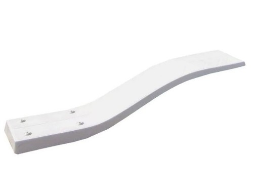 Trampolino delfino m - 1.60,