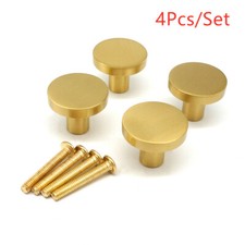 4 pezzi pomelli da cucina in