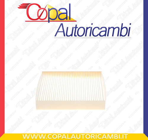 Filtro aria abitacolo bosch - abitacolo,