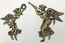 Antica coppia di mobili stile