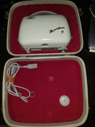 Proiettore portatile zeiss - portatile,