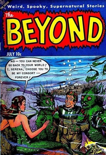 Oltre fotocopia fumetto - oltre,
