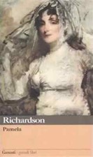 PAMELA RICHARDSON GARZANTI
