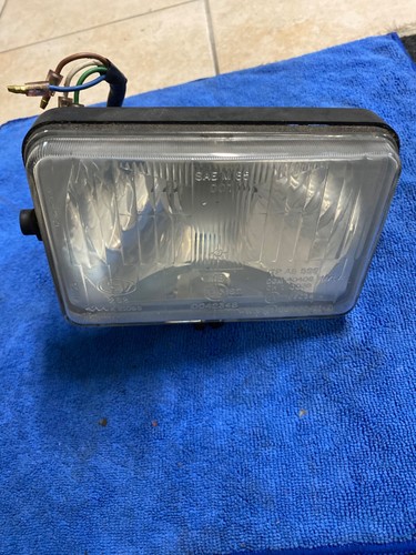 Phare honda 125 transcity - nx,